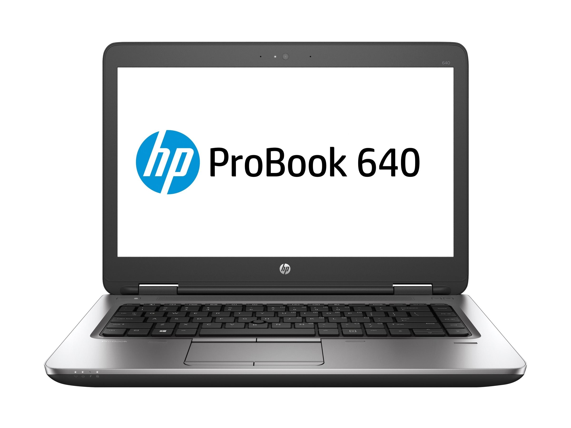 HP ProBook 640 G2 HP ProBook 640 G2